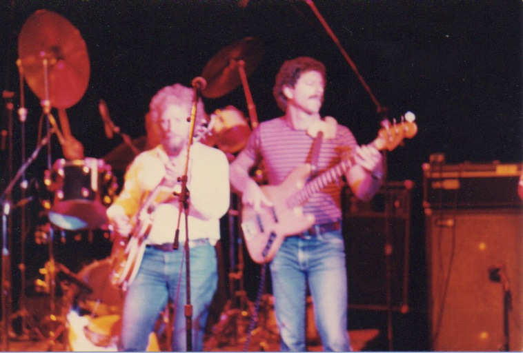 Tom Fogerty_Tom Lilienthal 2